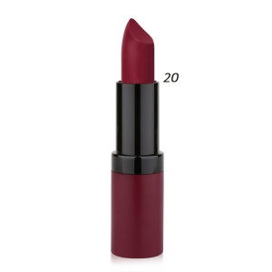 Golden Rose   матирано   червило за устни Velvet Matte