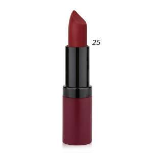 Golden Rose   матирано   червило за устни Velvet Matte