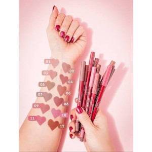 Golden Rose  Mood Defining Lipliner   Молив за устни - 1,6 gr