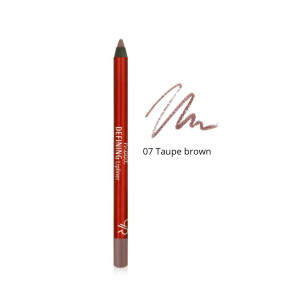 Golden Rose  Mood Defining Lipliner   Молив за устни - 1,6 gr