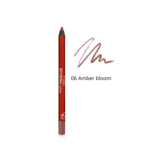Golden Rose  Mood Defining Lipliner   Молив за устни - 1,6 gr