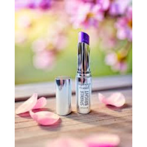 Golden Rose Mood Sparkle Bright Lipstick  № 154 Violet Fizz   Червило с перлени блестящи частици - 3,3 g