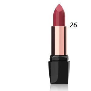 Golden Rose  Satin Lipstick  Червило за устни