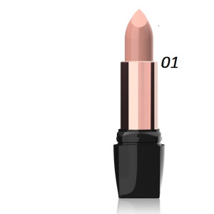 Golden Rose  Satin Lipstick  Червило за устни