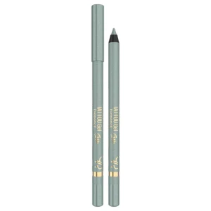 Golden Rose Tattoo Gel Eyepencil No 105  Mint Glow   Гел молив за очи  ( Блестящо ментолово сиво)  -1,2 gr
