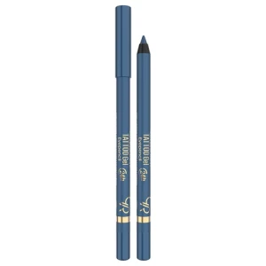 Golden Rose Tattoo Gel Eyepencil No 106 Azure   Гел молив за очи  (Морско синьо ) -1,2 gr