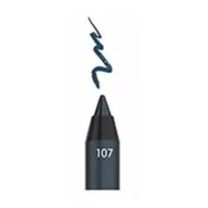 Golden Rose Tattoo Gel Eyepencil No 107 Sparkle Navy  Гел молив за очи  (Блестящо тъмно синьо) -1,2 gr