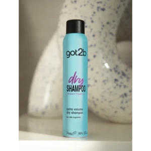 Got2b Fresh it Up Volume Dry Shampoo Сух шампоан за обем  на косата , 200ml