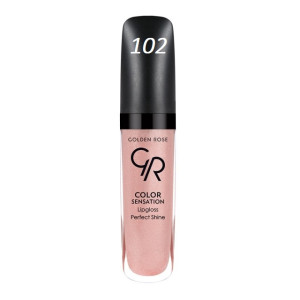 Golden Rose Color Sensation  Гланц за устни – 5,6 ml