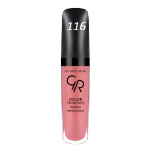 Golden Rose Color Sensation  Гланц за устни – 5,6 ml