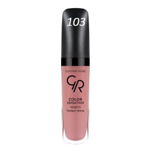 Golden Rose Color Sensation  Гланц за устни – 5,6 ml