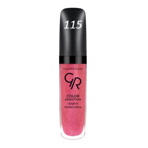 Golden Rose Color Sensation  Гланц за устни – 5,6 ml