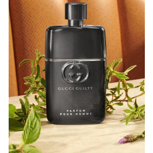 GUCCI  GUILTY  Pour Homme       Парфюмна вода  за мъже