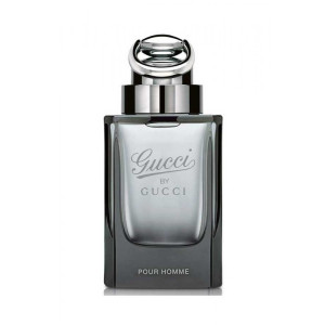 GUCCI POUR HOMME   (EDT)  Мъжка  Тоалетна вода - 50 ml