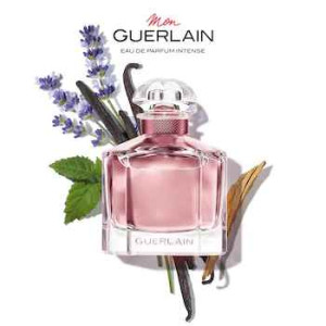 GUERLAIN Mon Guerlain Intense ( EDP)    Дамска парфюмна вода