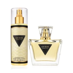 Guess Seductive Set ( 75 ml EDT + 125 ml fragrance mist )   Дамски  подаръчен комплект