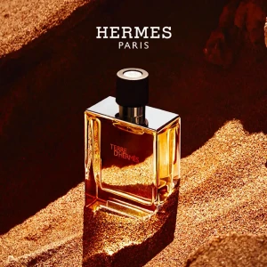 Hermes Terre D'Hermes Parfum   Мъжки парфюм - 75 ml