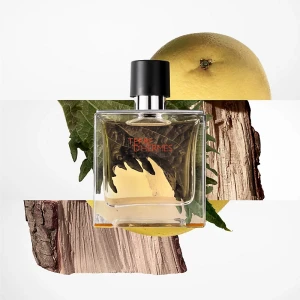 Hermes Terre D'Hermes Parfum   Мъжки парфюм - 75 ml