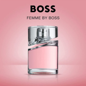 Hugo Boss     BOSS Femme  (EDP)  Парфюмна вода за жени - 75ml