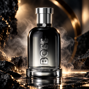 Hugo Boss Bottled Beyond ( EDP )  Мъжка парфюмна вода - 100 ml