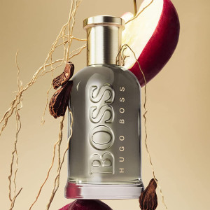 HUGO BOSS  BOTTLED  (EDP)     Мъжка  парфюмна вода