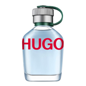 Hugo Boss   Hugo  Man  (EDT)  Мъжка  тоалетна вода - 75 ml