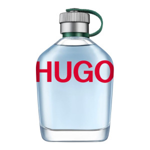 Hugo Boss Hugo Man  (EDT)  Мъжка  тоалетна вода  -125 ml