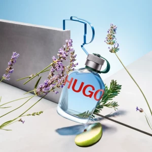 Hugo Boss Hugo Man  (EDT)  Мъжка  тоалетна вода  -125 ml