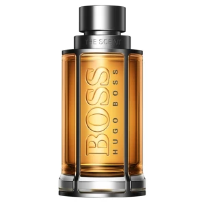 HUGO BOSS   The  Scent (EDT)   Мъжка  тоалетна вода - 100 ml