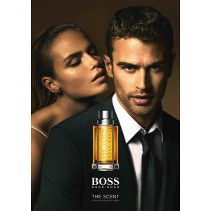 HUGO BOSS   The  Scent (EDT)   Мъжка  тоалетна вода - 100 ml