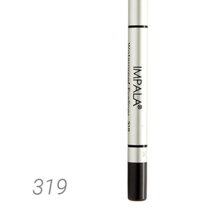 IMPALA  Молив за очи водоустоичив  Eyeliner waterproof pencil