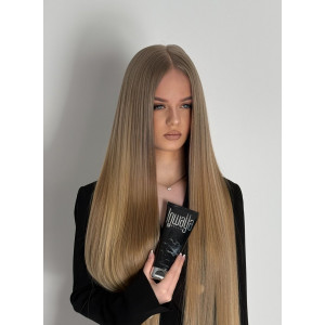 Inwaya Hair Cream  Стилизиращ продукт за коса за блясък съчетан със натурална фиксация и термозащита, 175ml