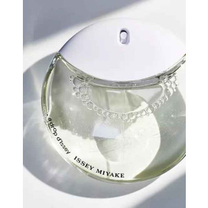 Issey Miyake A drop d'Issey  Set ( 90 ml edp + 50 ml hand cream +10 ml edp)  Дамски комплект