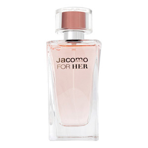 Jacomo For Her ( EDP )  Дамска парфюмна вода - 100 ml
