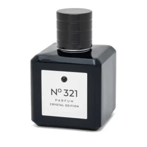 Jacques Battini № 321  Parfum  Pour Homme  Мъжки парфюм - 100 ml