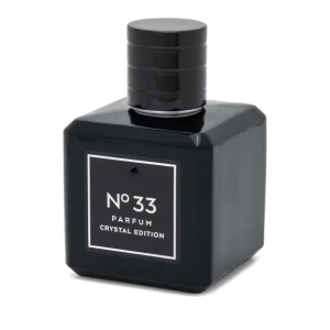 Jacques Battini № 33 Parfum  Pour Homme  Мъжки парфюм - 100 ml