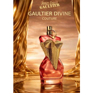 Jean Paul Gaultier Gaultier Divine Couture  ( EDP )   Дамска парфюмна вода - 100 ml
