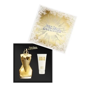Jean Paul Gaultier Gaultier Divine Set ( 100 ml EDP + 50 ml shower gel )   Дамски комплект