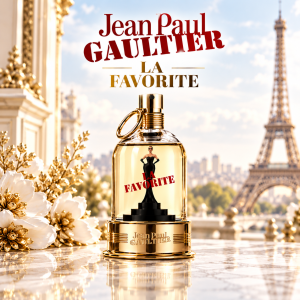 Jean Paul Gaultier La Favorite ( EDP ) Дамска парфюмна вода - 50 ml