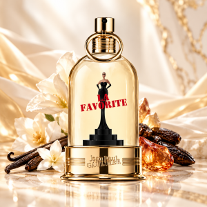 Jean Paul Gaultier La Favorite ( EDP ) Дамска парфюмна вода - 50 ml