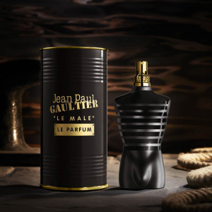 Jean Paul Gaultier Le Male Le Parfum ( EDP )  Мъжка парфюмна вода - 75 ml