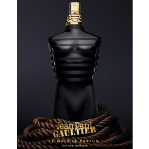 Jean Paul Gaultier Le Male Le Parfum ( EDP )  Мъжка парфюмна вода - 75 ml