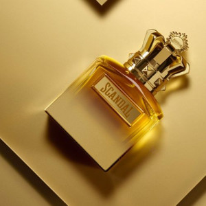 Jean Paul Gaultier Scandal  Absolu  Pour Homme parfum concentre  Мъжки парфюм