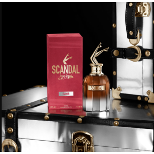 Jean Paul Gaultier Scandal Elixir  Дамски парфюм - 80 ml