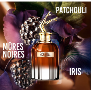 Jean Paul Gaultier Scandal Elixir  Дамски парфюм - 80 ml