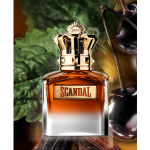 Jean Paul Gaultier Scandal Elixir   Мъжки парфюм - 50 ml