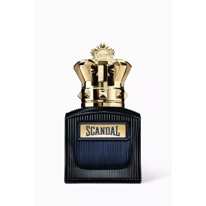 Jean Paul Gaultier Scandal  Intense  Pour Homme ( EDP )  Мъжка парфюмна вода - 50 ml
