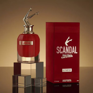 Jean Paul Gaultier Scandal Le Parfum (EDP)  Парфюмна вода за жени