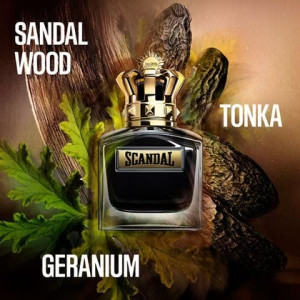 Jean Paul Gaultier Scandal Le Parfum Pour Homme  (EDP)    Парфюмна вода за мъже