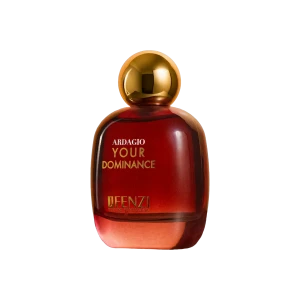 JFENZI Ardagio Your Dominance  ( EDP )  Дамска парфюмна вода аналог на  G.Armani Power of You - 100 ml